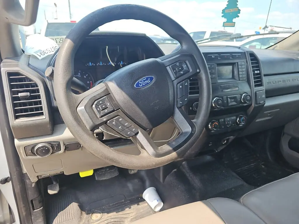 Florida Fine Cars - Used FORD SUPER DUTY F-250 SRW 2019 MARGATE XL