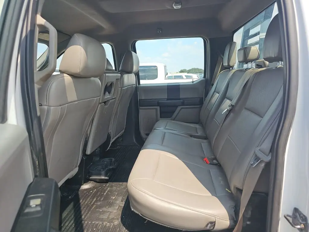 Florida Fine Cars - Used FORD SUPER DUTY F-250 SRW 2019 MARGATE XL