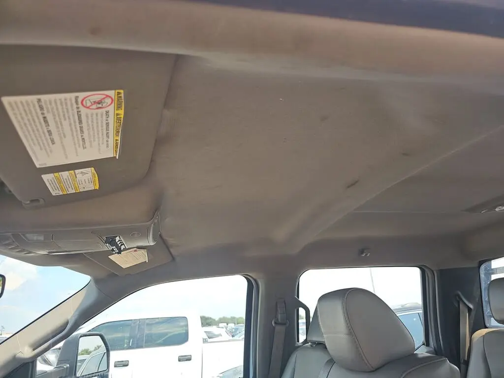 Florida Fine Cars - Used FORD SUPER DUTY F-250 SRW 2019 MARGATE XL