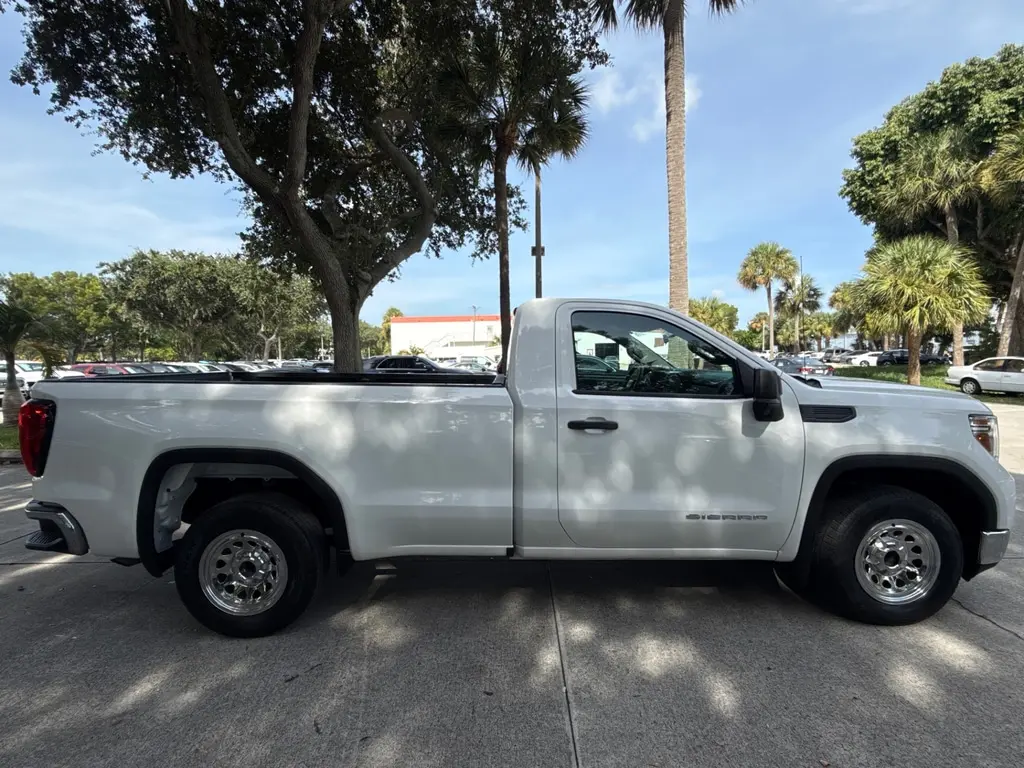 Florida Fine Cars - Used GMC SIERRA 1500 2020 WEST PALM 