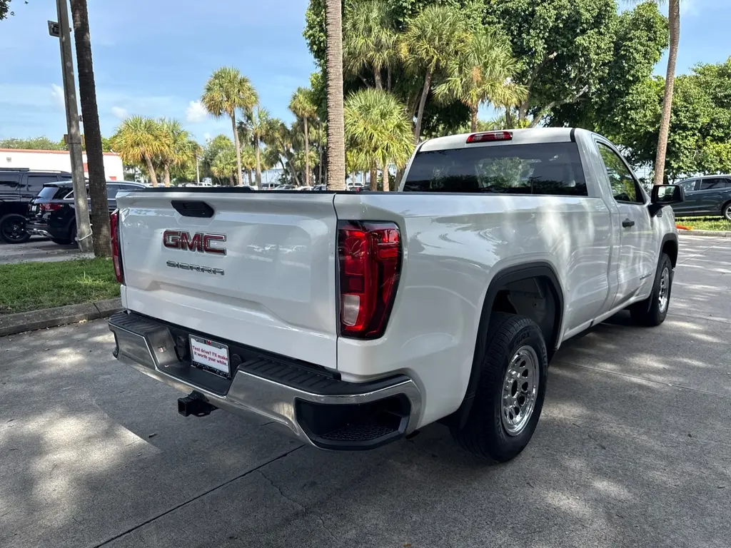 Florida Fine Cars - Used GMC SIERRA 1500 2020 WEST PALM 