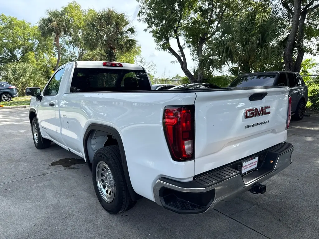 Florida Fine Cars - Used GMC SIERRA 1500 2020 WEST PALM 