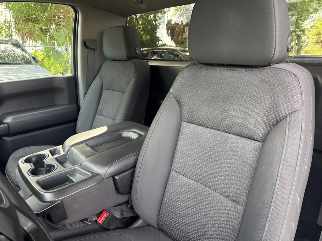 Florida Fine Cars - Used GMC SIERRA 1500 2020 WEST PALM 