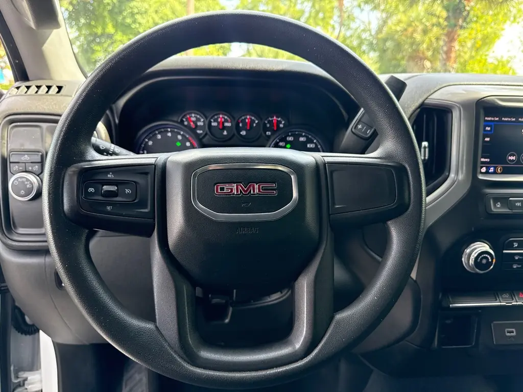 Florida Fine Cars - Used GMC SIERRA 1500 2020 WEST PALM 
