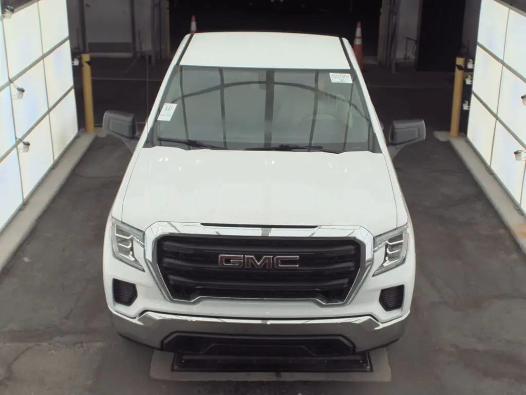 Florida Fine Cars - Used GMC SIERRA 1500 2020 WEST PALM 