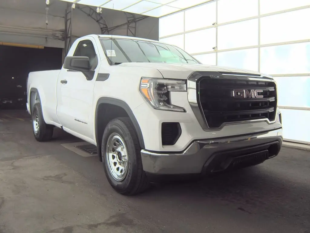 Florida Fine Cars - Used GMC SIERRA 1500 2020 WEST PALM 