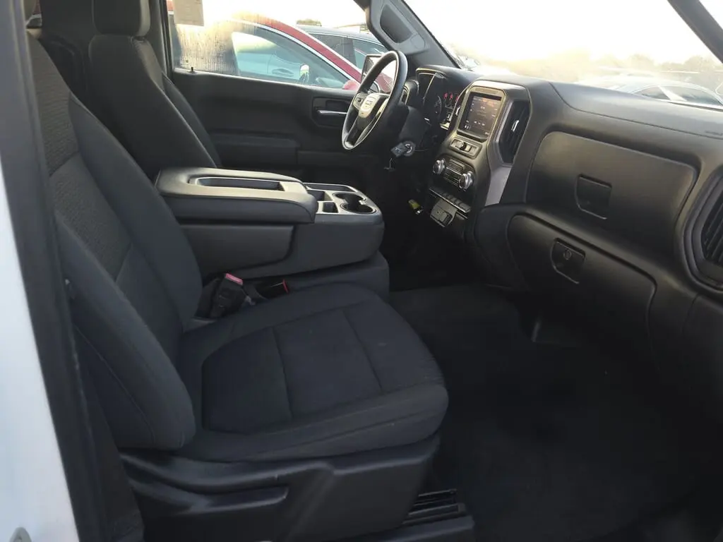Florida Fine Cars - Used GMC SIERRA 1500 2020 WEST PALM 