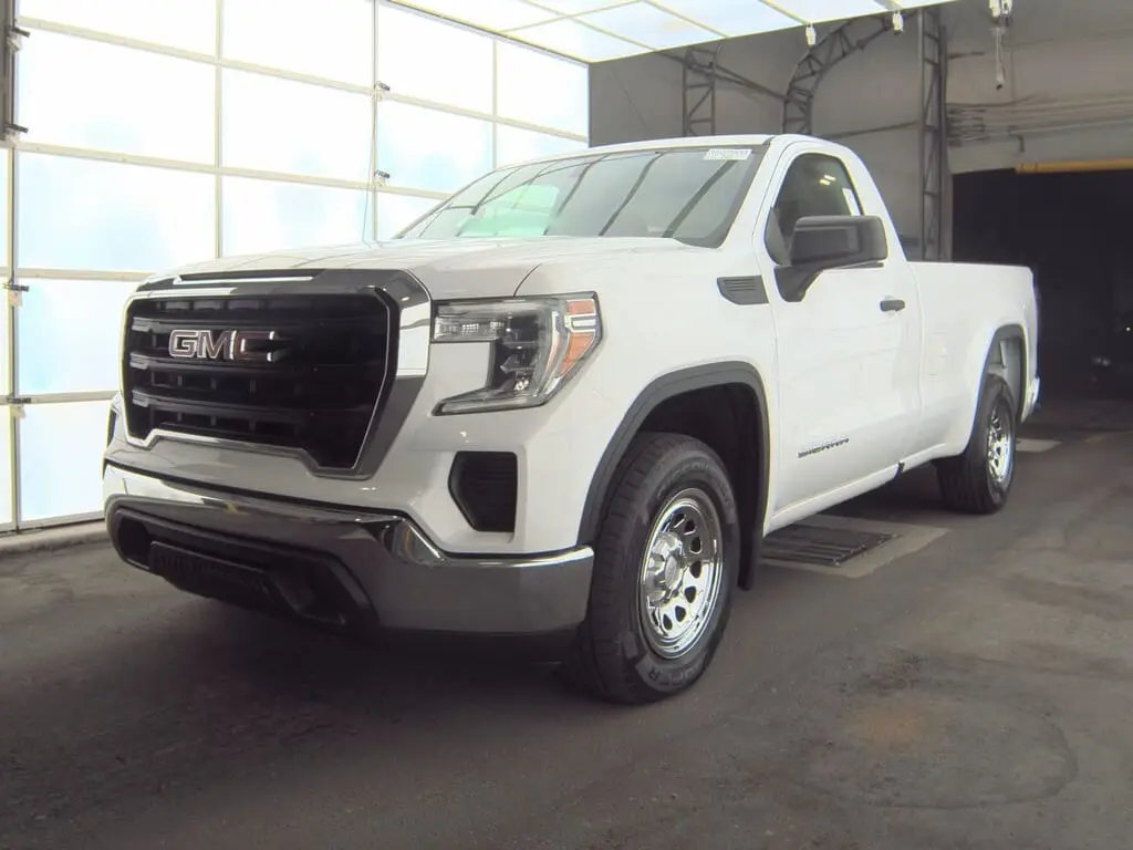 Florida Fine Cars - Used GMC SIERRA 1500 2020 WEST PALM 