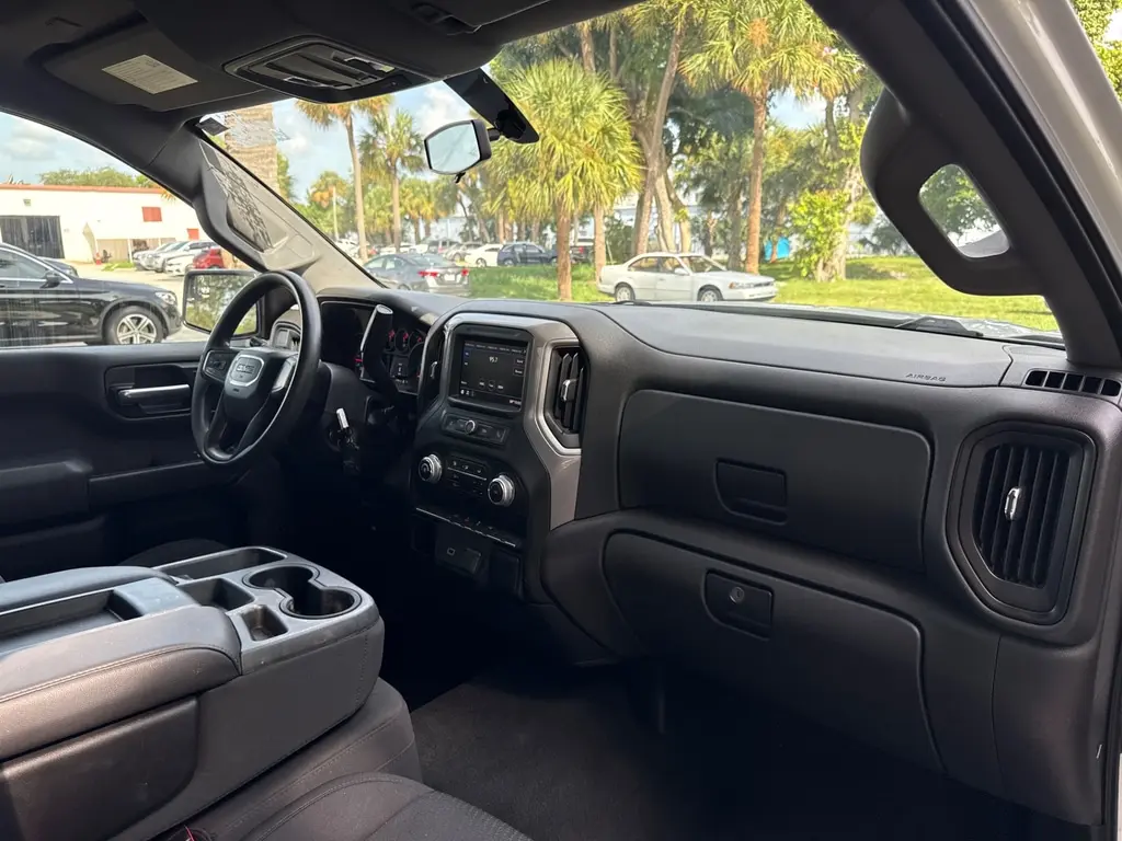 Florida Fine Cars - Used GMC SIERRA 1500 2020 WEST PALM 
