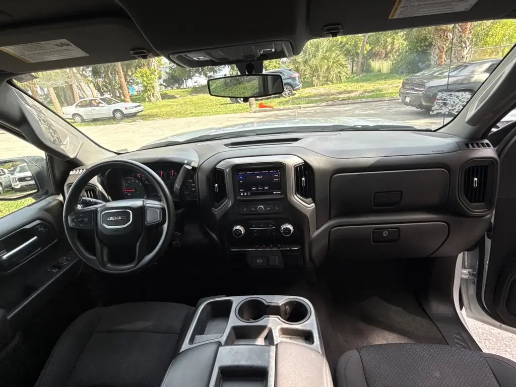 Florida Fine Cars - Used GMC SIERRA 1500 2020 WEST PALM 