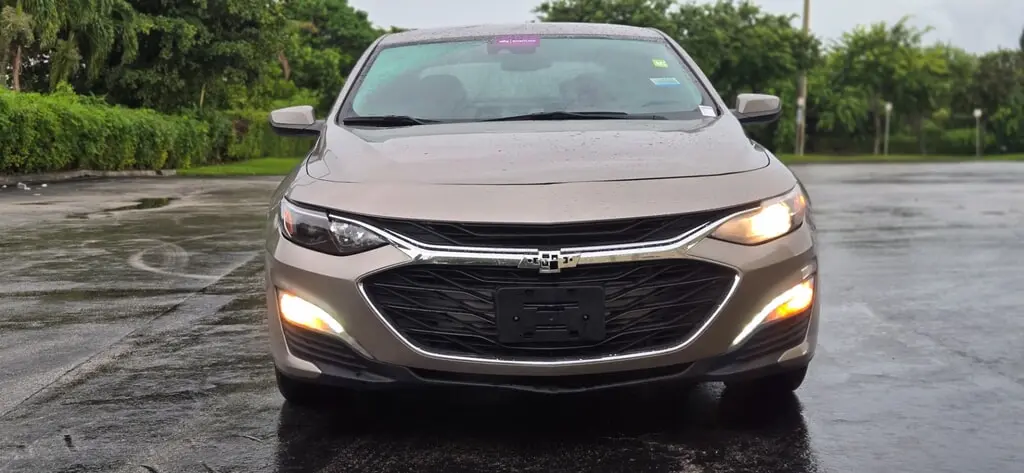 Florida Fine Cars - Used CHEVROLET MALIBU 2023 MARGATE LT