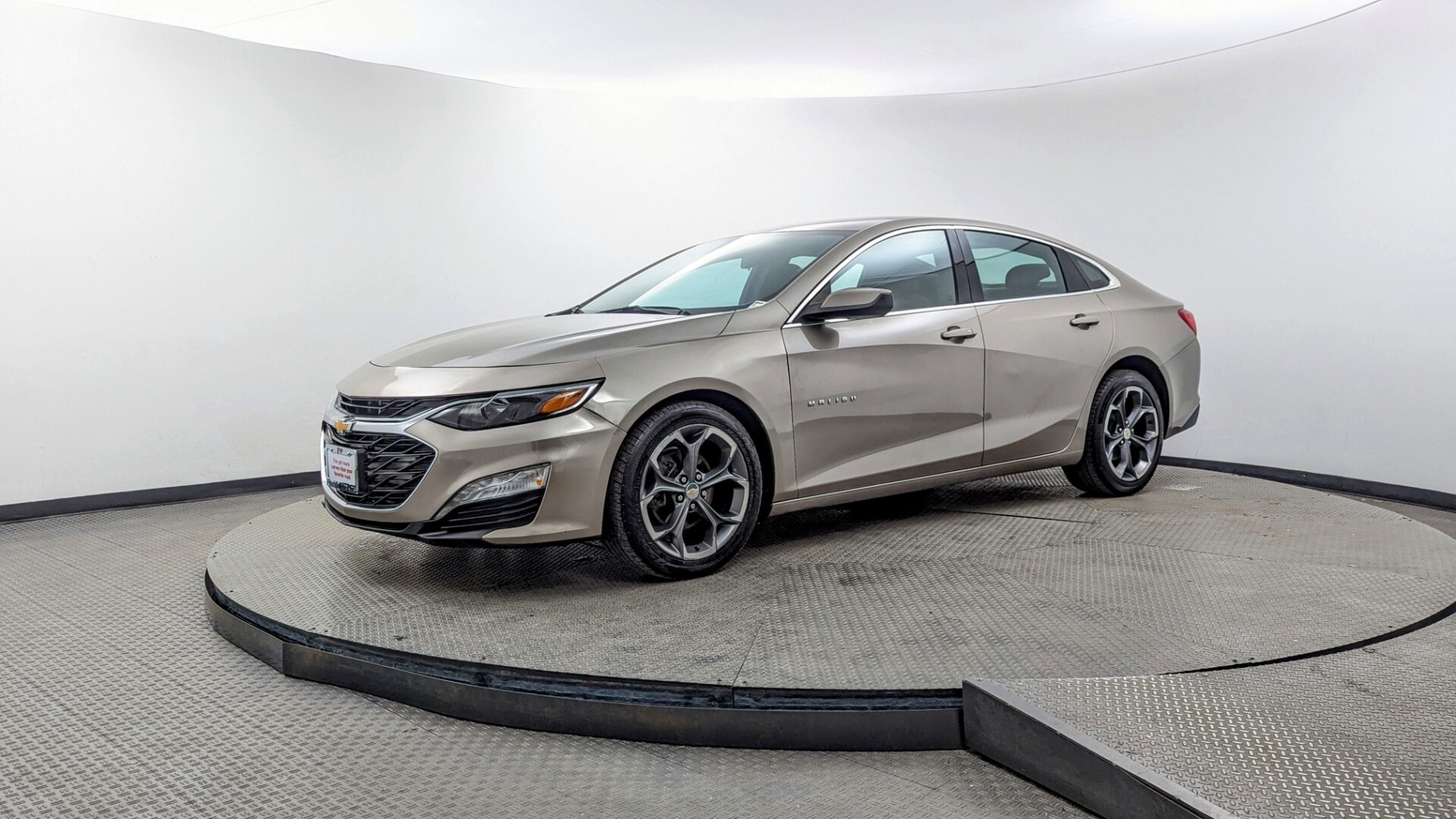 2023 Chevrolet Malibu 1LT