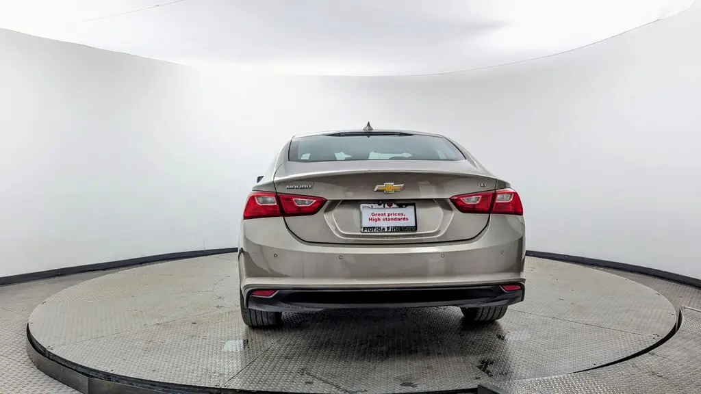 Florida Fine Cars - Used CHEVROLET MALIBU 2023 MARGATE LT