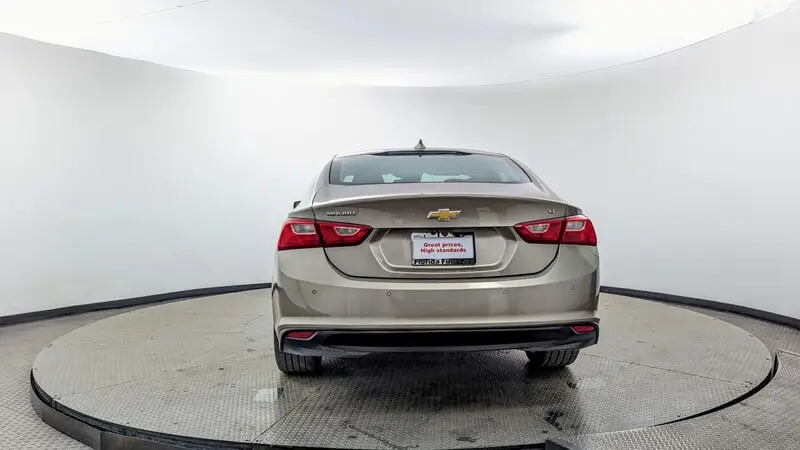 Florida Fine Cars - Used CHEVROLET MALIBU 2023 MARGATE LT