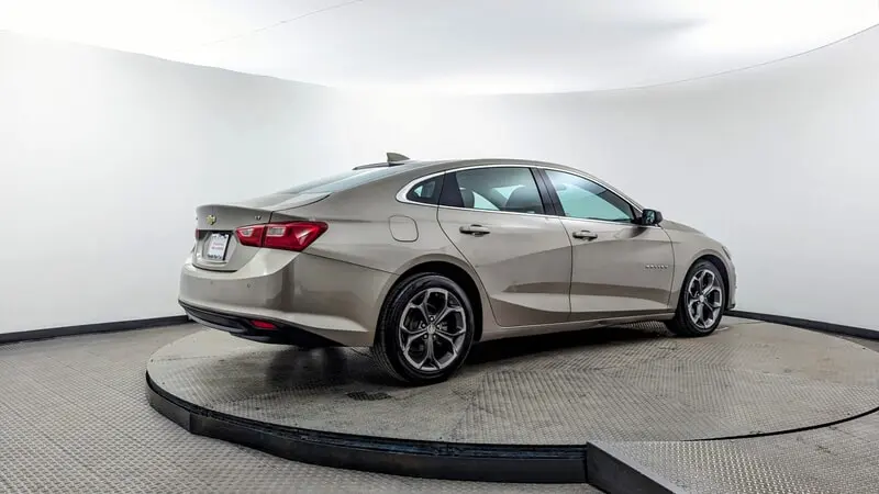 Florida Fine Cars - Used CHEVROLET MALIBU 2023 MARGATE LT