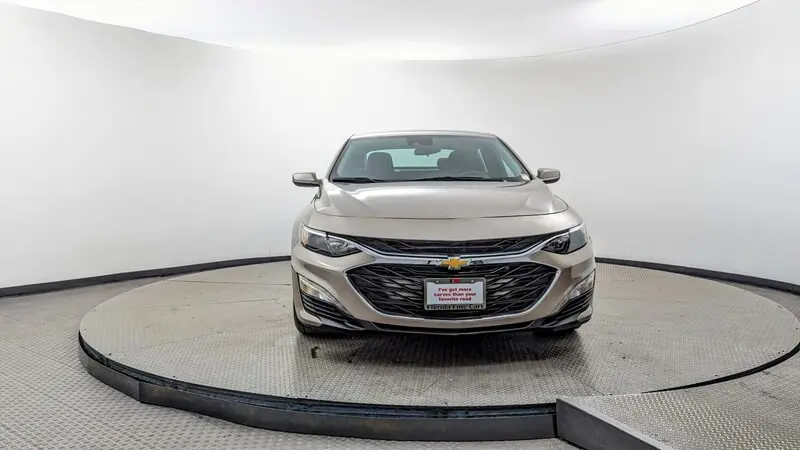 Florida Fine Cars - Used CHEVROLET MALIBU 2023 MARGATE LT