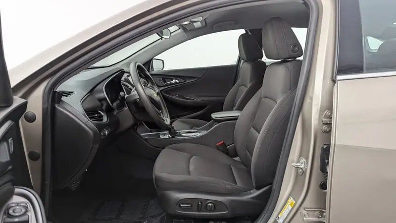 Florida Fine Cars - Used CHEVROLET MALIBU 2023 MARGATE LT