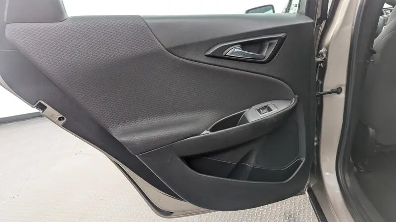 Florida Fine Cars - Used CHEVROLET MALIBU 2023 MARGATE LT