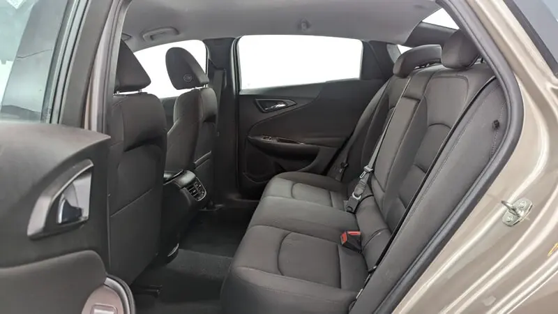 Florida Fine Cars - Used CHEVROLET MALIBU 2023 MARGATE LT