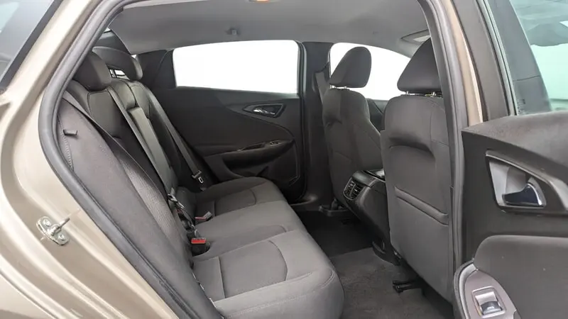 Florida Fine Cars - Used CHEVROLET MALIBU 2023 MARGATE LT