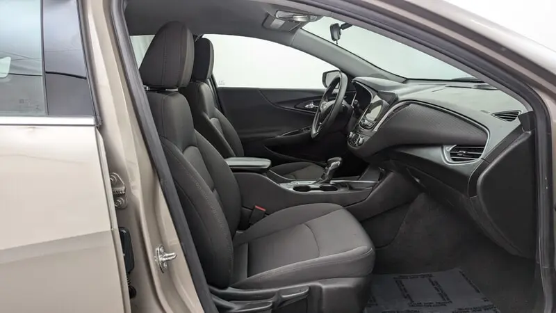 Florida Fine Cars - Used CHEVROLET MALIBU 2023 MARGATE LT