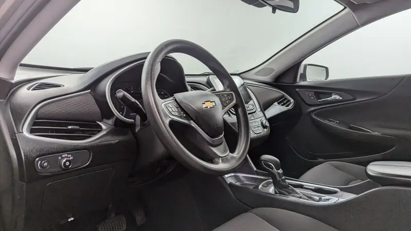 Florida Fine Cars - Used CHEVROLET MALIBU 2023 MARGATE LT