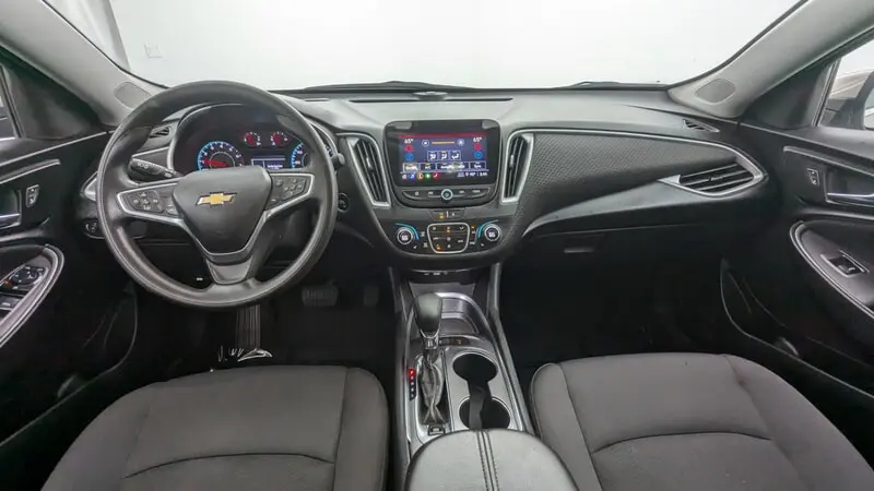 Florida Fine Cars - Used CHEVROLET MALIBU 2023 MARGATE LT