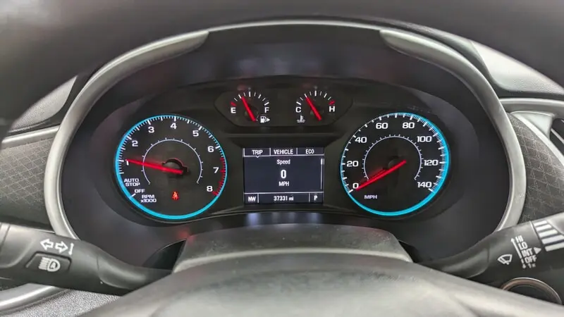 Florida Fine Cars - Used CHEVROLET MALIBU 2023 MARGATE LT