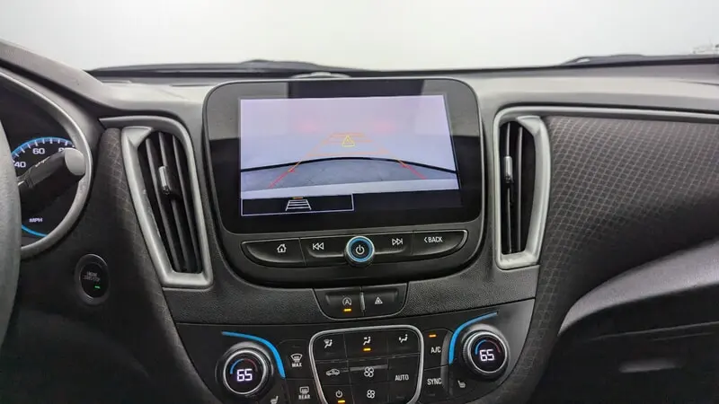 Florida Fine Cars - Used CHEVROLET MALIBU 2023 MARGATE LT