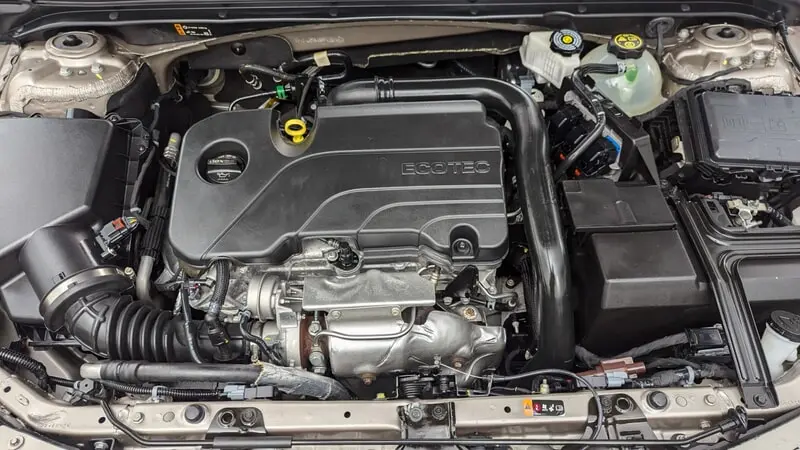 Florida Fine Cars - Used CHEVROLET MALIBU 2023 MARGATE LT