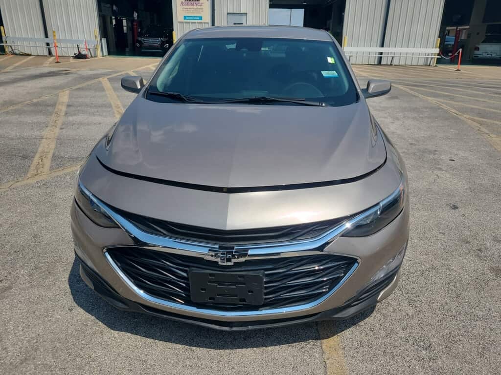 Florida Fine Cars - Used CHEVROLET MALIBU 2023 MARGATE LT
