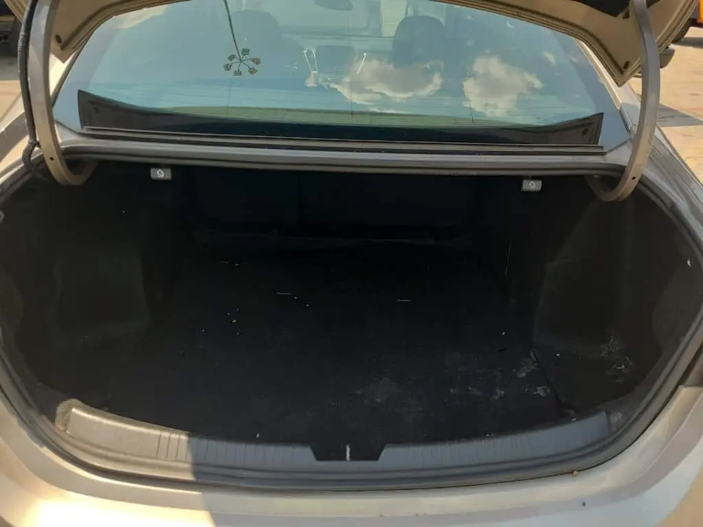 Florida Fine Cars - Used CHEVROLET MALIBU 2023 MARGATE LT