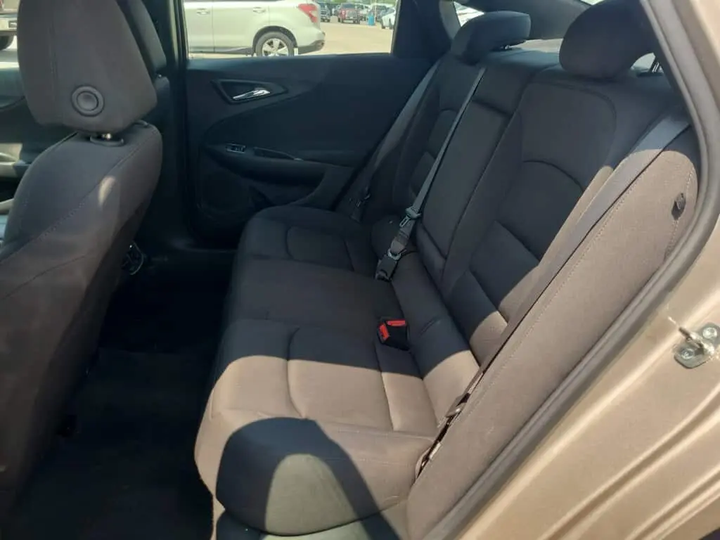Florida Fine Cars - Used CHEVROLET MALIBU 2023 MARGATE LT