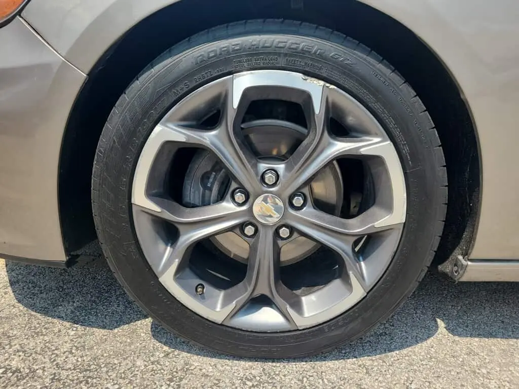 Florida Fine Cars - Used CHEVROLET MALIBU 2023 MARGATE LT
