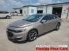 Florida Fine Cars - Used CHEVROLET MALIBU 2023 MARGATE LT