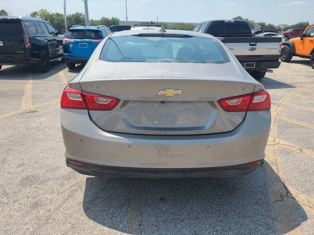 Florida Fine Cars - Used CHEVROLET MALIBU 2023 MARGATE LT
