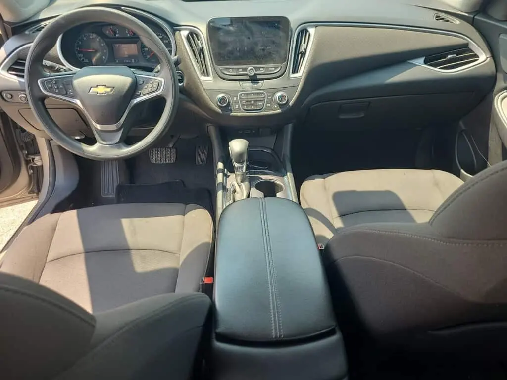 Florida Fine Cars - Used CHEVROLET MALIBU 2023 MARGATE LT