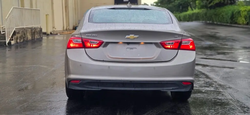Florida Fine Cars - Used CHEVROLET MALIBU 2023 MARGATE LT