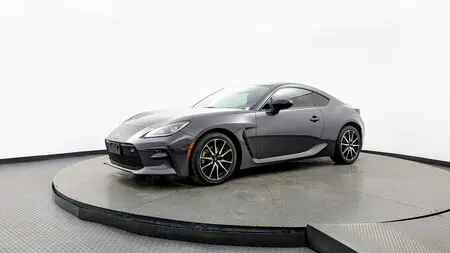 Florida Fine Cars - Used TOYOTA GR86 2022 WEST PALM