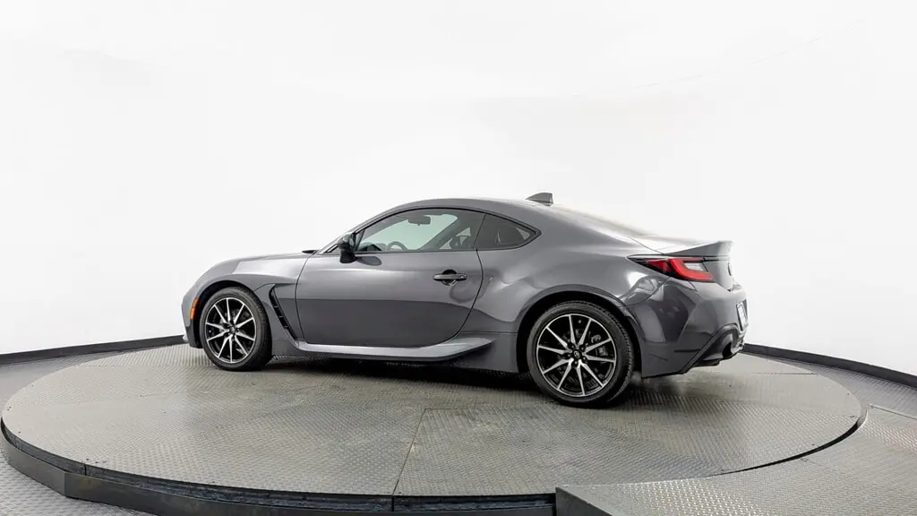 Florida Fine Cars - Used TOYOTA GR86 2022 WEST PALM 