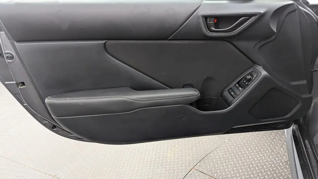 Florida Fine Cars - Used TOYOTA GR86 2022 WEST PALM 