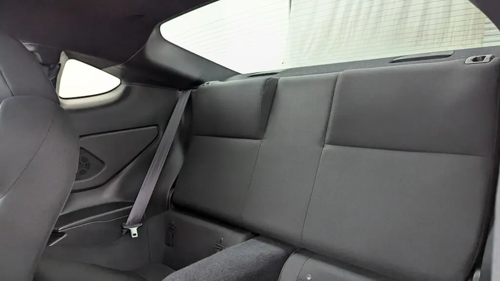 Florida Fine Cars - Used TOYOTA GR86 2022 WEST PALM 