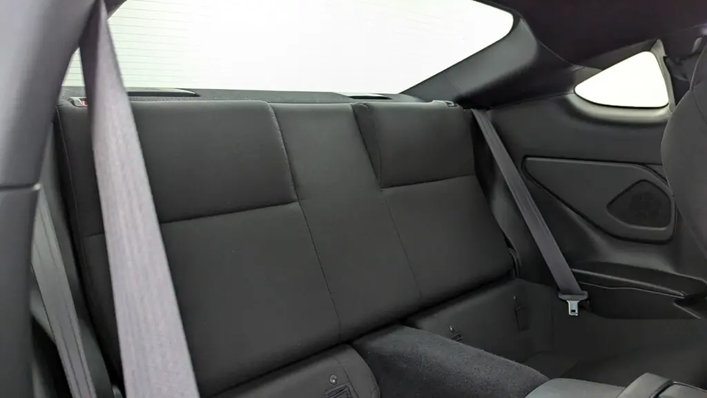 Florida Fine Cars - Used TOYOTA GR86 2022 WEST PALM 