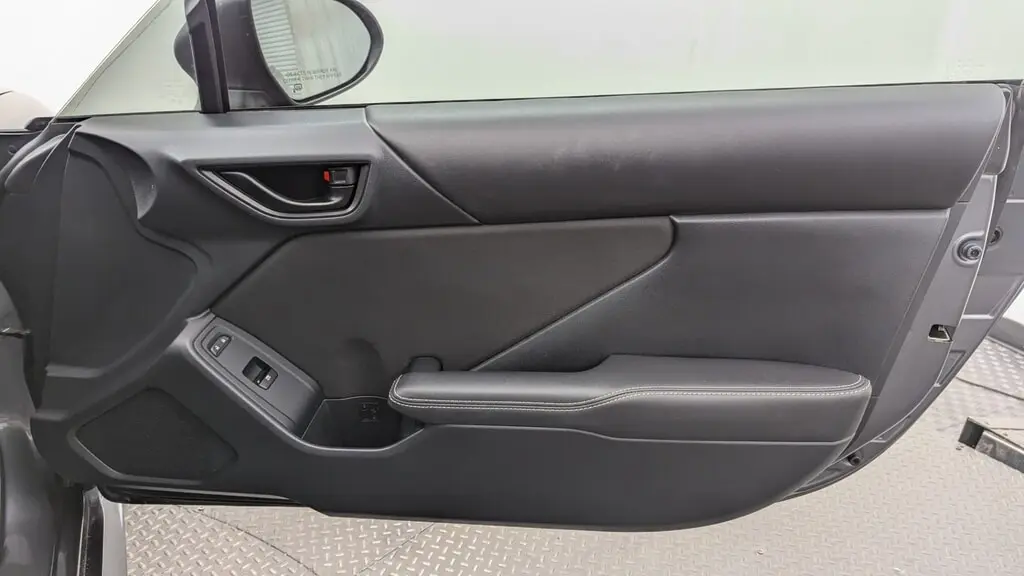 Florida Fine Cars - Used TOYOTA GR86 2022 WEST PALM 