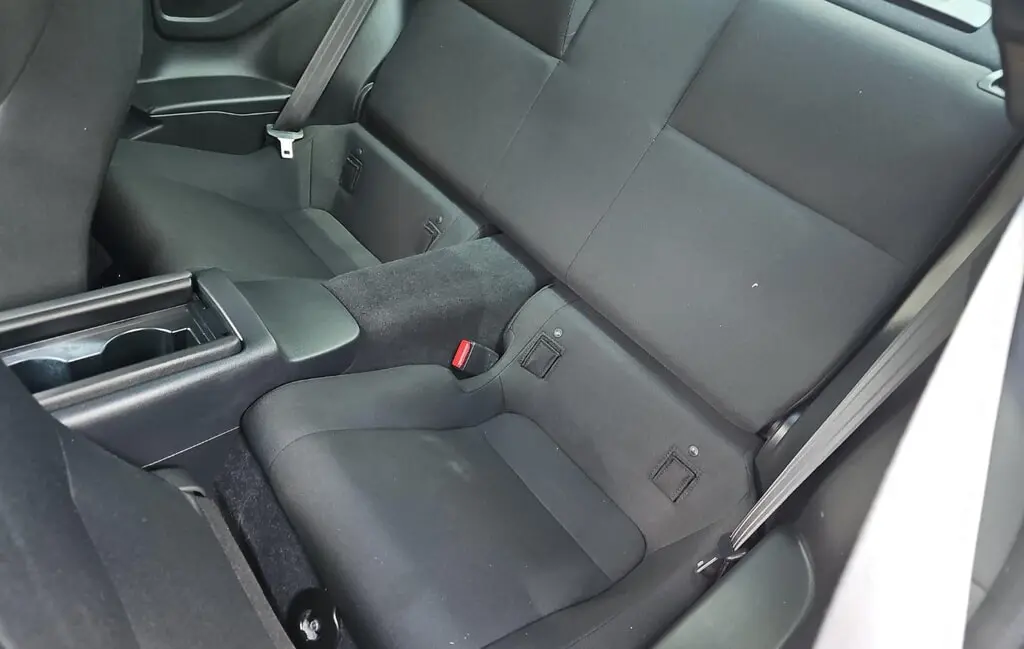 Florida Fine Cars - Used TOYOTA GR86 2022 WEST PALM 