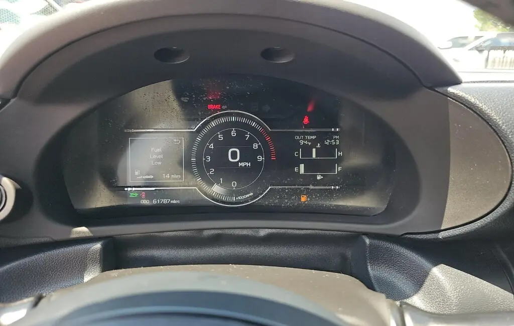 Florida Fine Cars - Used TOYOTA GR86 2022 WEST PALM 