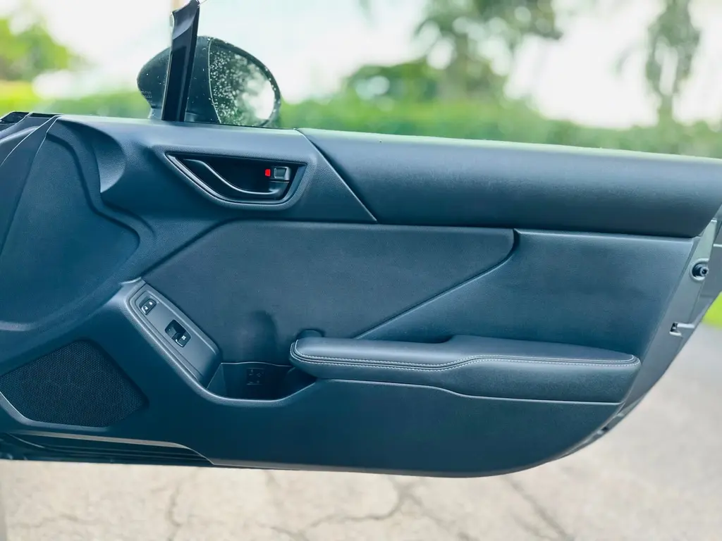 Florida Fine Cars - Used TOYOTA GR86 2022 WEST PALM 