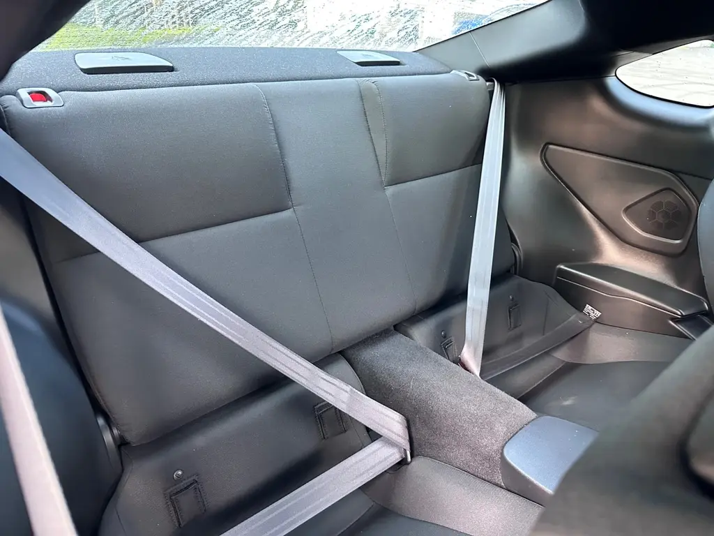 Florida Fine Cars - Used TOYOTA GR86 2022 WEST PALM 