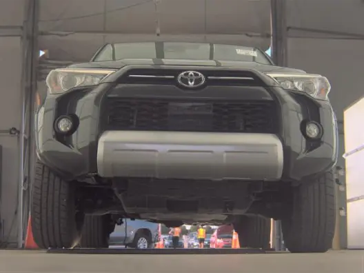 Florida Fine Cars - Used TOYOTA 4RUNNER 2020 MARGATE TRD OFF-ROAD PREMIUM