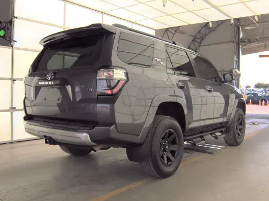 Florida Fine Cars - Used TOYOTA 4RUNNER 2020 MARGATE TRD OFF-ROAD PREMIUM